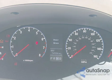 2011 Hyundai Azera Limited from USA, damaged, VIN KMHFC4DF3BA547165